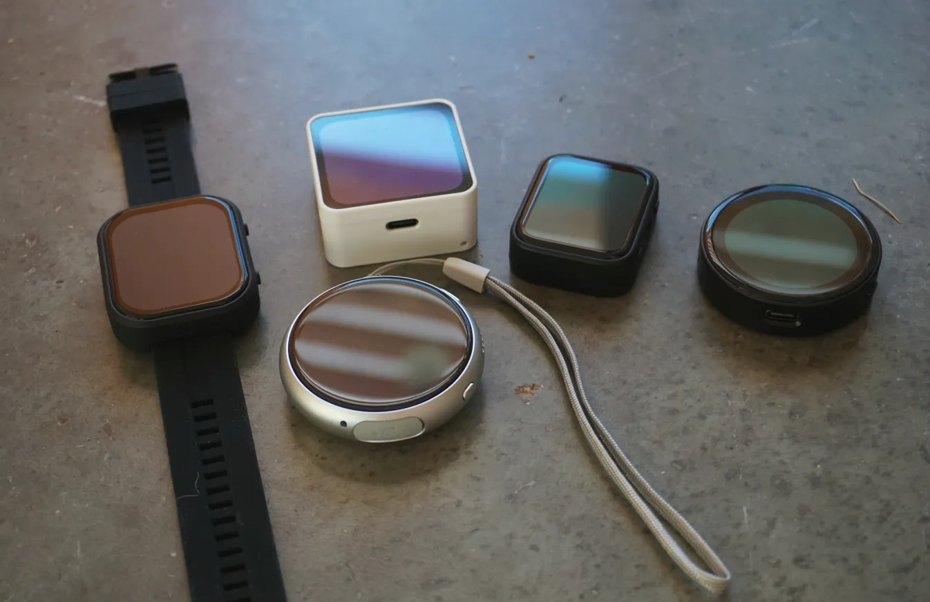 New Devices! — image 1