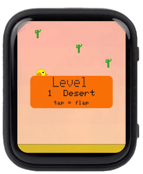DIV Flappy