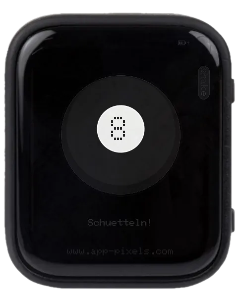 Magic 8 Ball