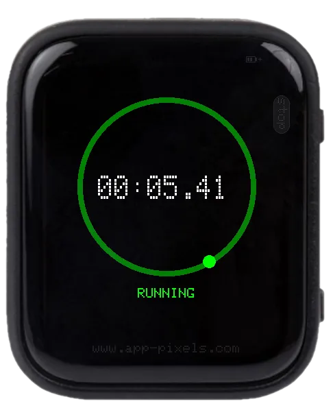 Stopwatch