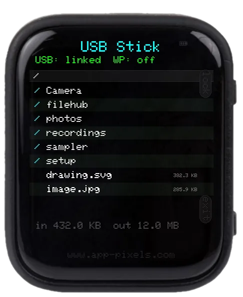 USB Stick